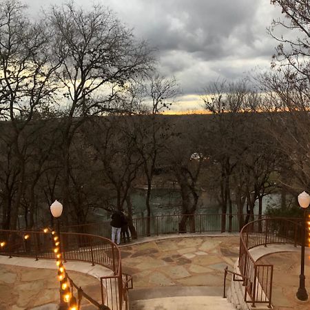 Gruene River Hotel & Retreat New Braunfels Exterior foto