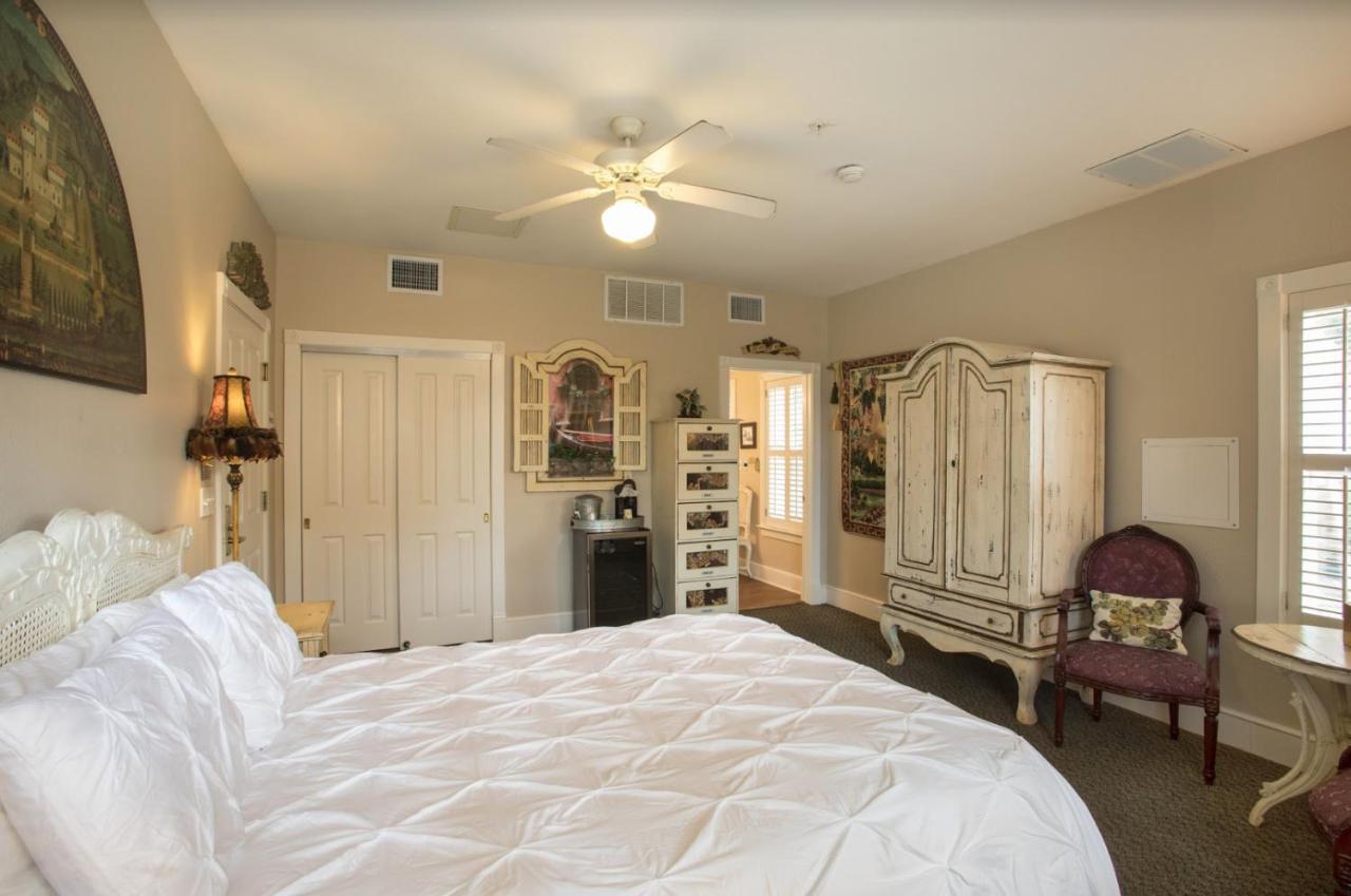 Gruene River Hotel & Retreat New Braunfels Exterior foto