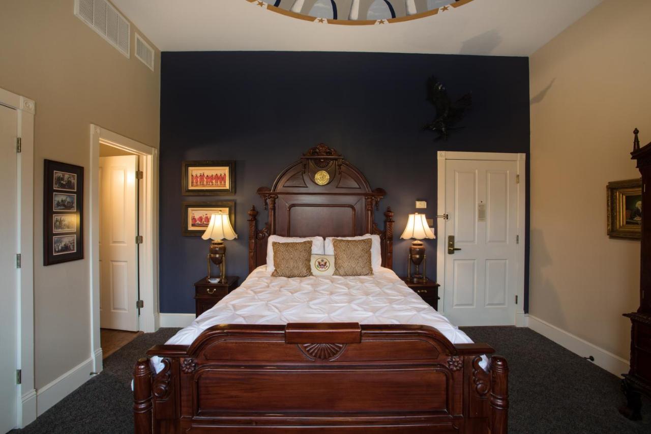 Gruene River Hotel & Retreat New Braunfels Exterior foto