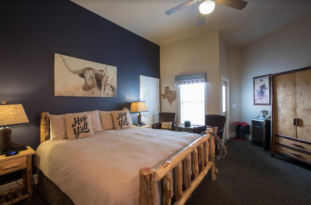Gruene River Hotel & Retreat New Braunfels Exterior foto