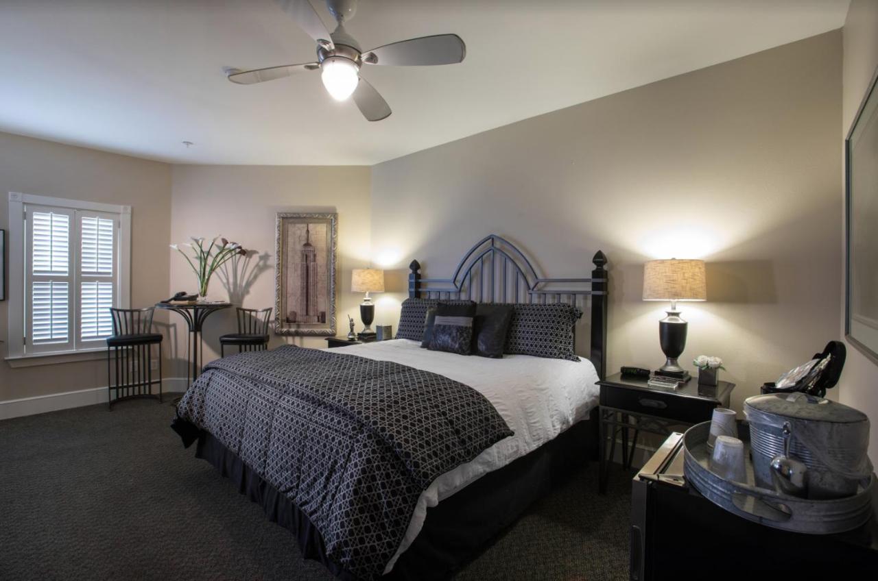 Gruene River Hotel & Retreat New Braunfels Exterior foto