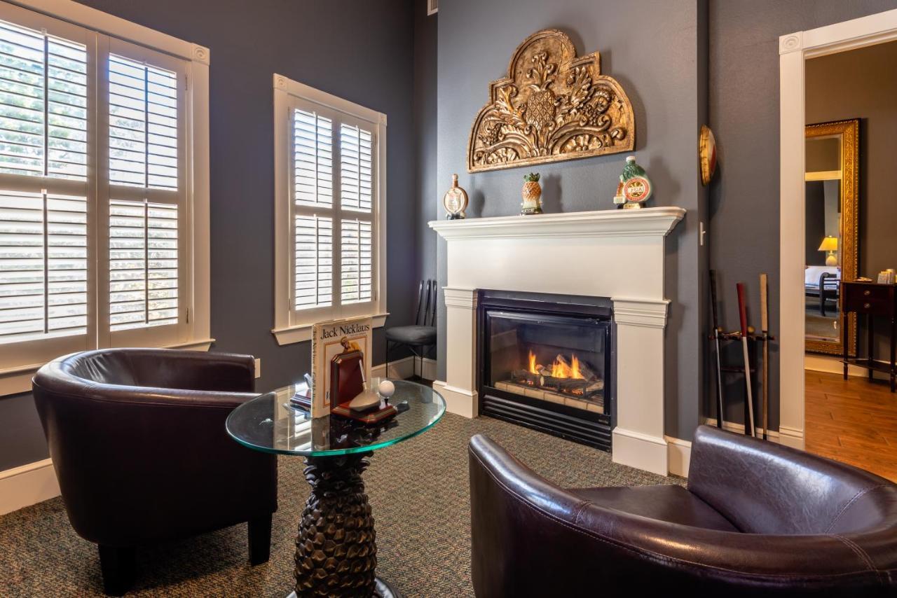 Gruene River Hotel & Retreat New Braunfels Exterior foto